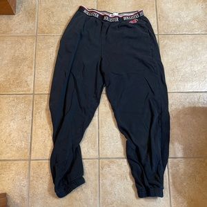 Hollister Sweats
